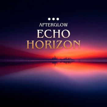 AfterGlow - Echo Horizon