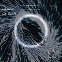 LÖ PAGANI - Dark Side EP
