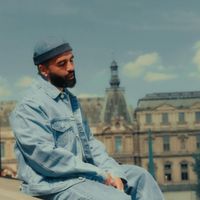 Nazim - Jusqu'à ce que l'amour nous sépare