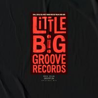 Rick Silva - Underflow
