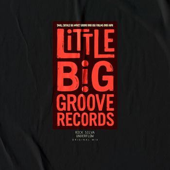 Rick Silva - Underflow