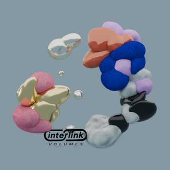 Various Artists - Interlink, Vol. 1