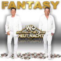 Fantasy - Wo schläfst du heut Nacht