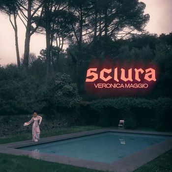 Veronica Maggio - Sciura