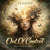 Cloud6 - Out Of Control (Sixsense AI Version)