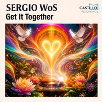 Sergio WoS - Get It Together