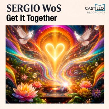 Sergio WoS - Get It Together