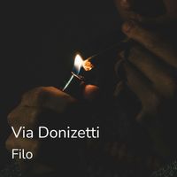 Filo - Via donizetti