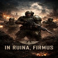 Vloky - In Ruina, Firmus (Deutsche Version [Explicit])