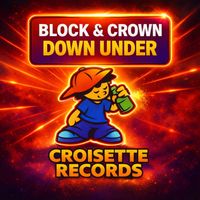 Block & Crown - Down Under