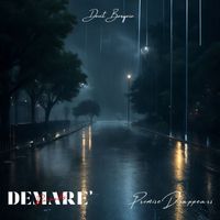 Davit Barqaia - Promise Disappears