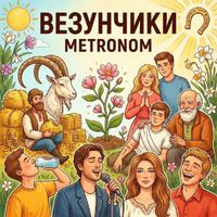 METRONOM - Везунчики