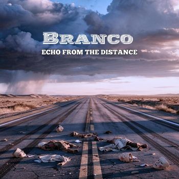 BRANCO - Echo from the Distance