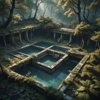 Krystian Shek - Where My Sisters Dont Play