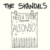 The Skandals - Alfonso
