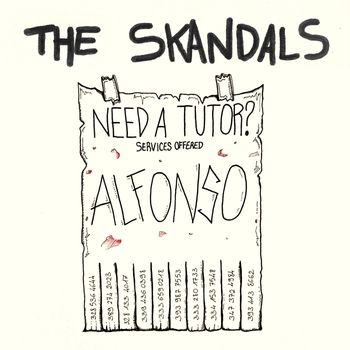 The Skandals - Alfonso