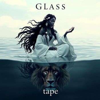 Tape - Glass