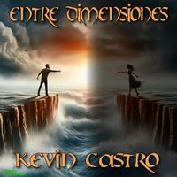 Kevin Castro - Entre Dimensiones