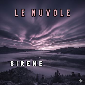 SiRENE - Le Nuvole