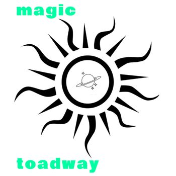Magic - Toadway