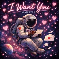 Sean Byrd - I Want You
