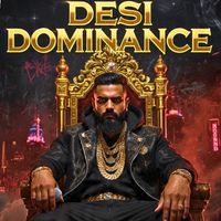 Ghumakkad Sachin - Desi Dominance