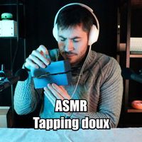 ASMinotauR - ASMR Tapping doux