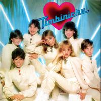 Timbiriche - Disco Ruido