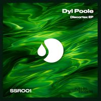 Dyl Poole - Discortex