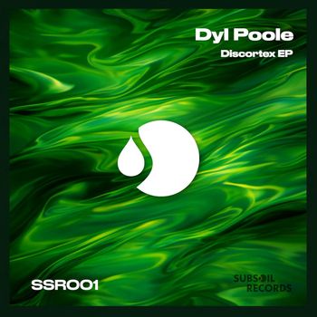 Dyl Poole - Discortex