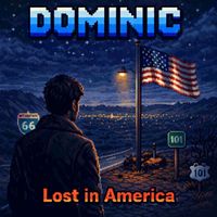 Dominic - Lost in America