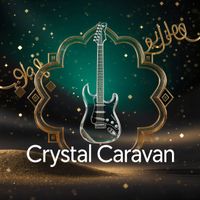 CJM Studio - Crystal Caravan