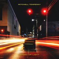 Mitchell Tenpenny - Speed of Light
