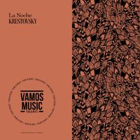 Krestovsky - La Noche