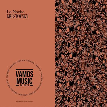 Krestovsky - La Noche