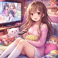 Kanako - オープニングシーケンス
