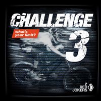 2 Red Jokers - Challenge 3