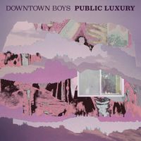 Downtown Boys - No Me Jodas (Explicit)