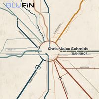 Chris Maico Schmidt - Bahnhof