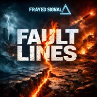 Frayed Signal - Fault Lines