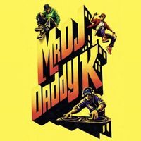 Daddy K - Mr.Dj (Radio Edit)
