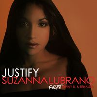 Suzanna Lubrano - Justify (Radio Edit)