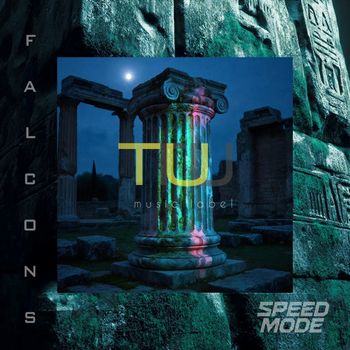 Speed Mode - Falcons