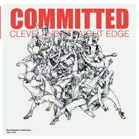 Committed - The Definitive Collection 1998-1999