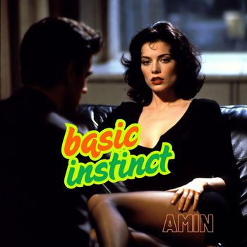 amin - Basic Instinct