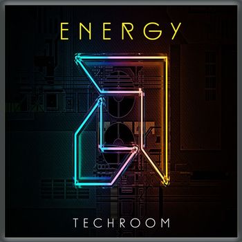 Various Artists - Energy (Explicit)