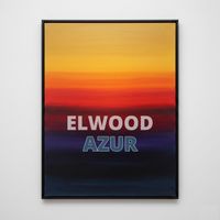 Elwood - Azur