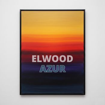 Elwood - Azur