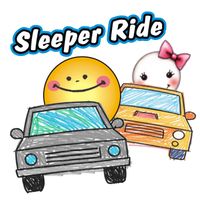 CarTown DRIFT - Sleeper Ride