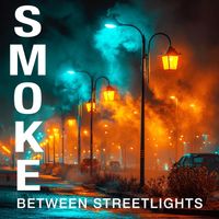 Ike Rouse - Smoke Between Streetlights